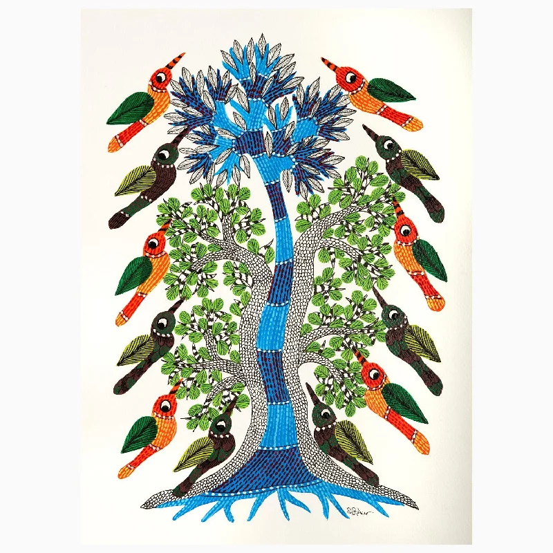Holiday Sale 14 Assorted Birds