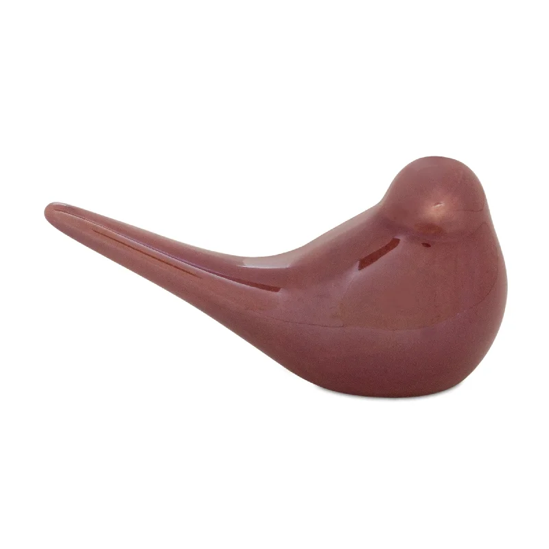 Weekend Offers That Thrill Porcelain Bird Figurine (Set of 12)