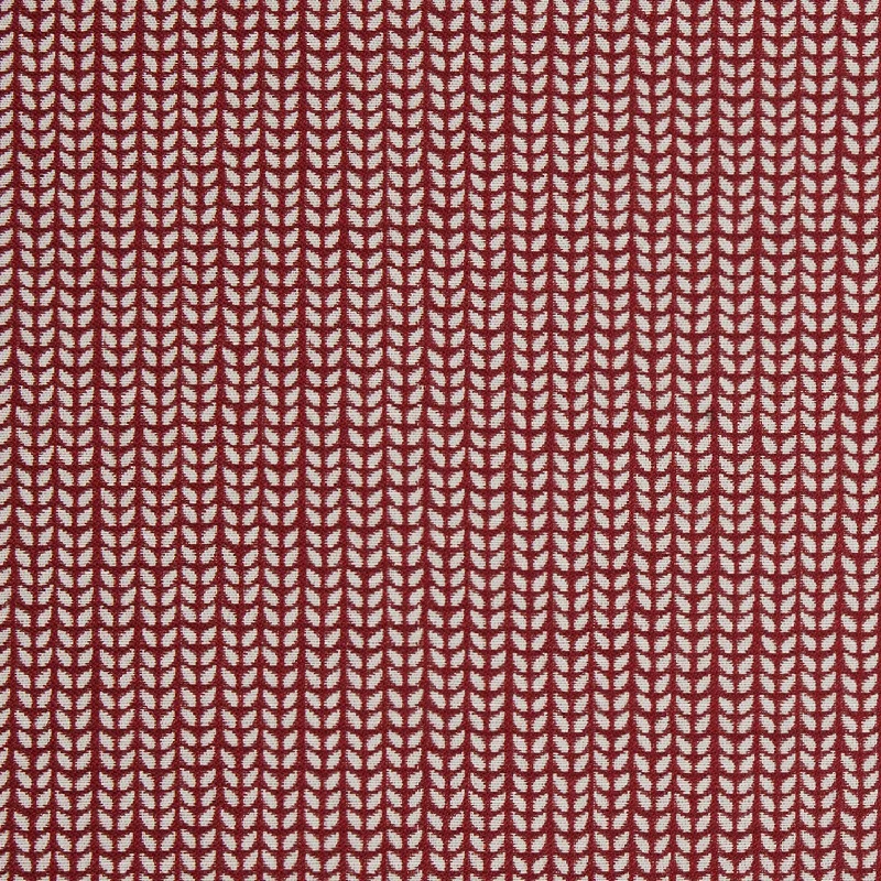 Limited Supply Aleppo Berry Performance Fabric