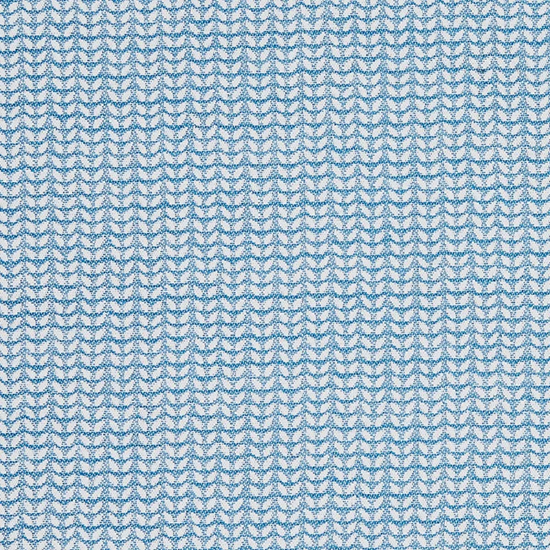 Seasonal Clearance Aleppo Light Azure Performance Fabric
