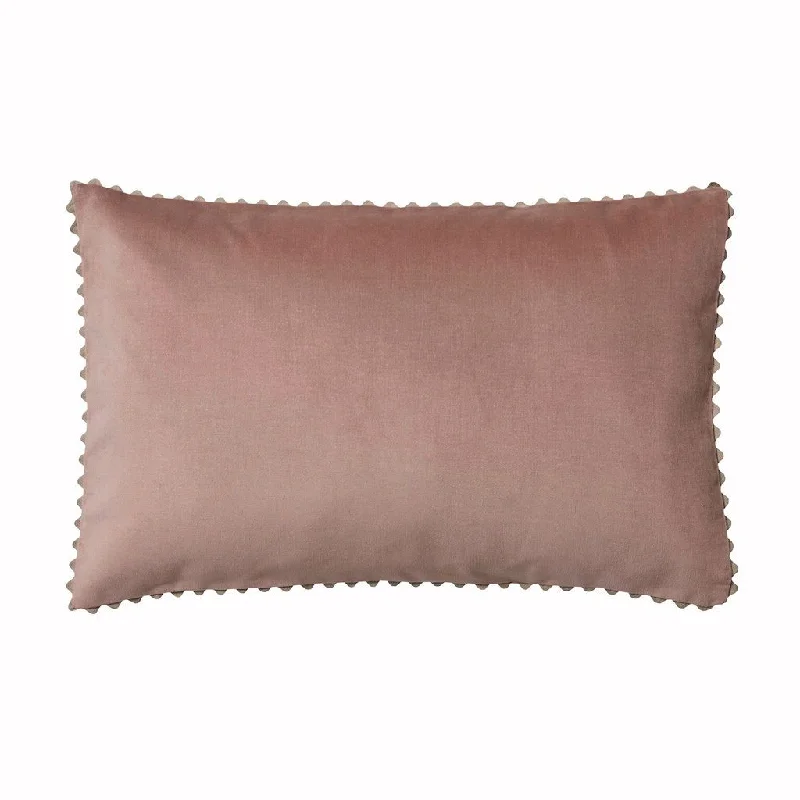 Final Markdown Velin Praline Pillow Cover by Alexandre Turpault