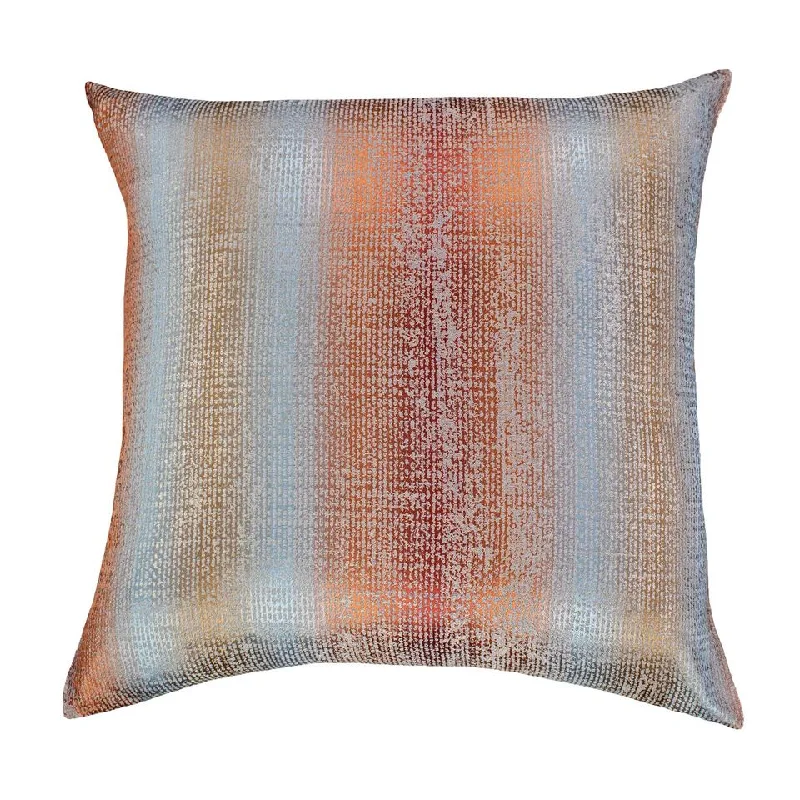 Exclusive Offer Anguilla Shrimp Decorative Pillows by Ann Gish