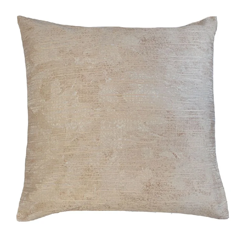 Can't Beat Aspen Beach Decorative Pillow by Ann Gish