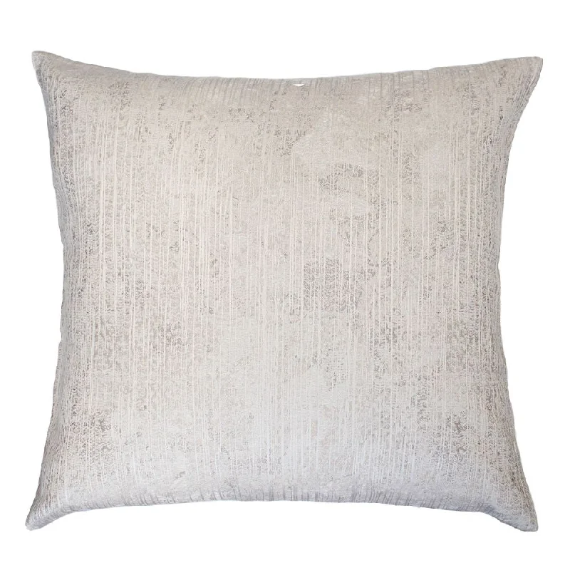 Weekend Special Aspen Pearl Decorative Pillow by Ann Gish