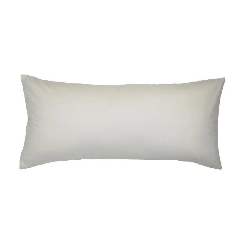 Exclusive Preview Duchess Pearl Velvet Reversible Pillows by Ann Gish