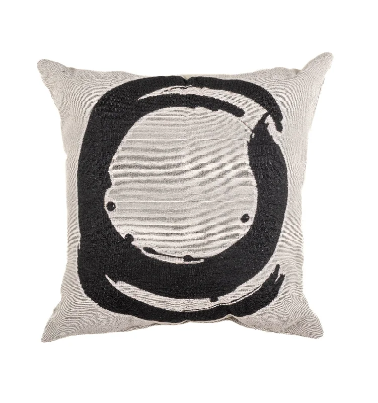 Weekend Deals That Dazzle Arrive Woven Pillow