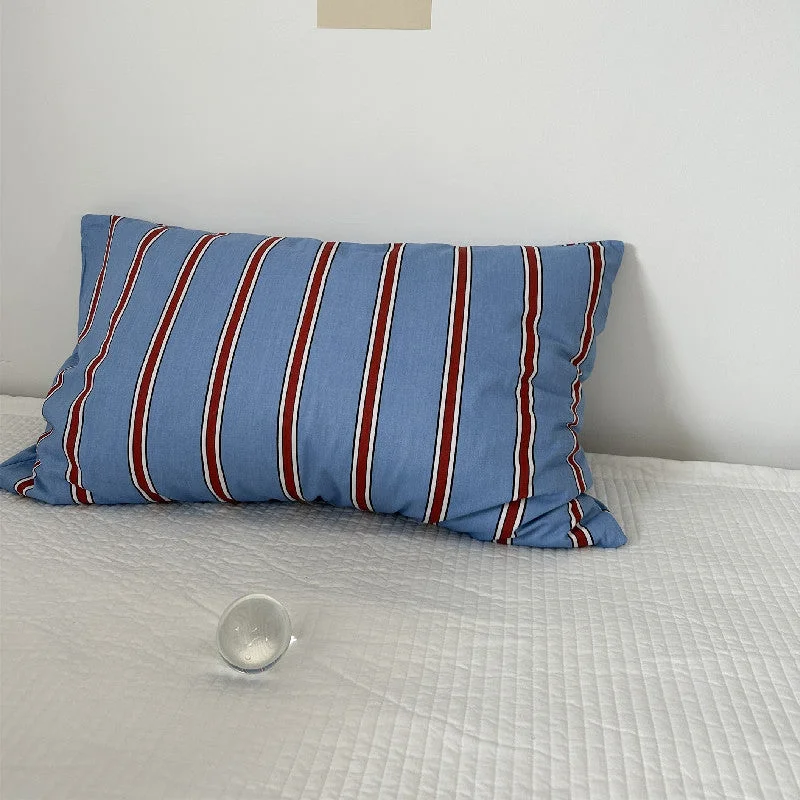 Weekend Deals That Please Assorted Stripe & Patterned Pillowcases