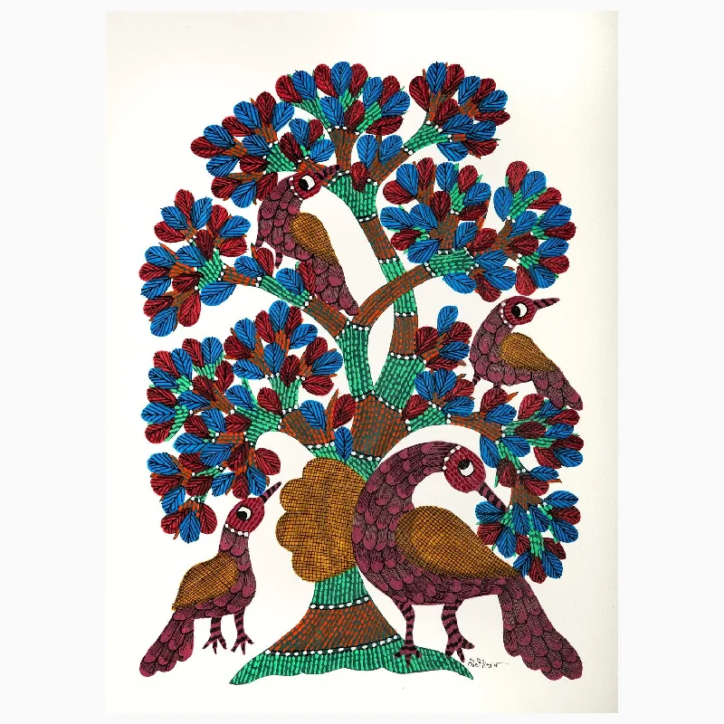 Exclusive Online Offer Autumn Harvest Birds