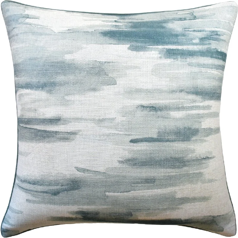 Mega Deal Awash Jade Decorative Pillow