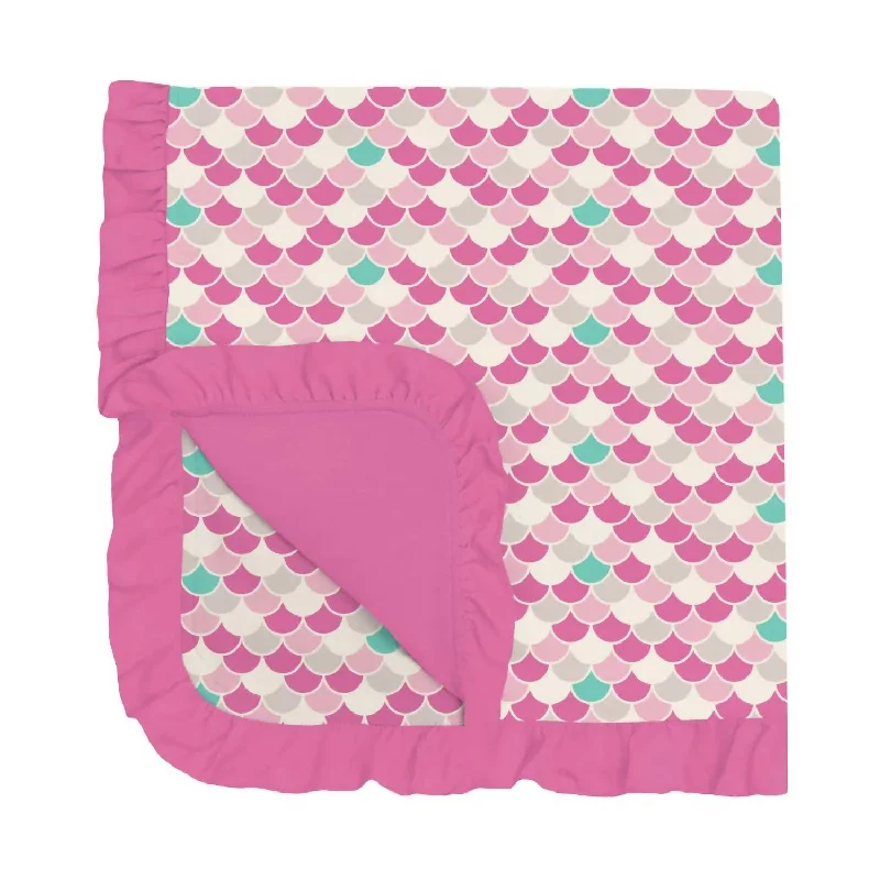 Weekend Offers You Can't Ignore Baby Stroller Blanket In Tulips