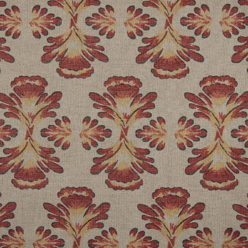 Price Drop Alert Bamana Brick Fabric