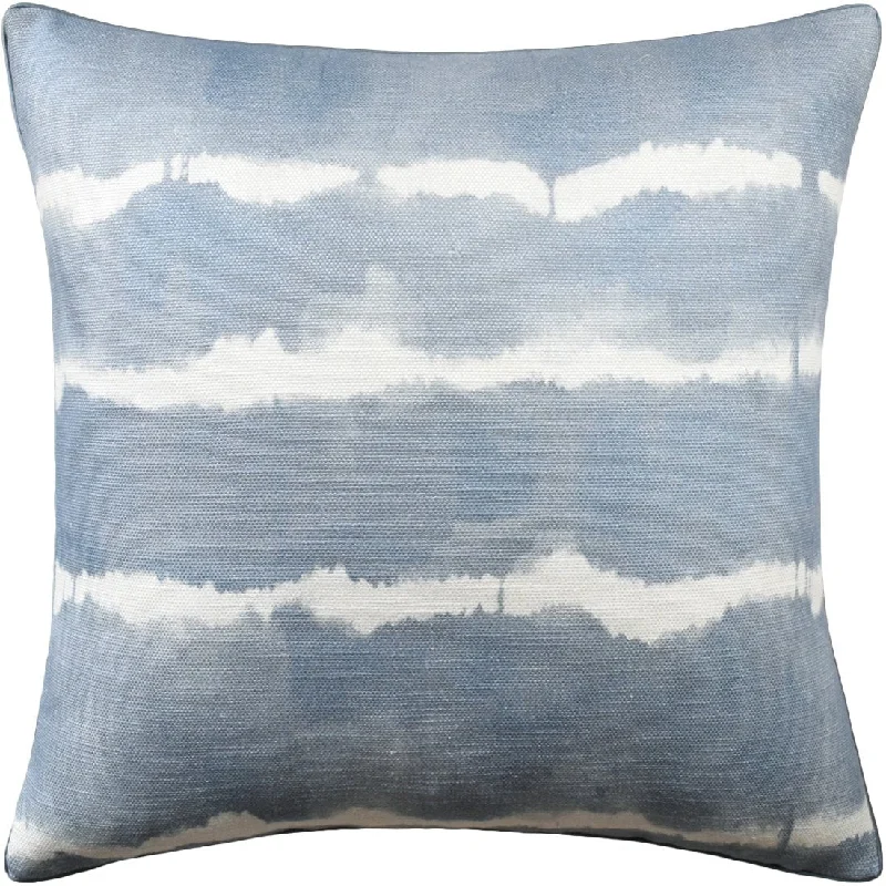Savings Spectacular Baturi Chambray Pillow