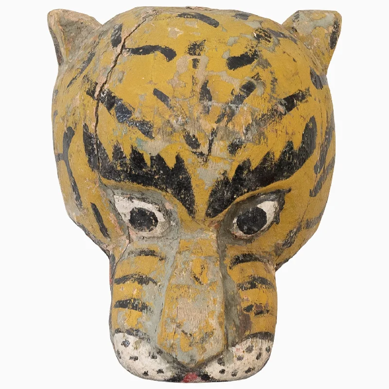 Limited Offer Big Nose Tiger Mask