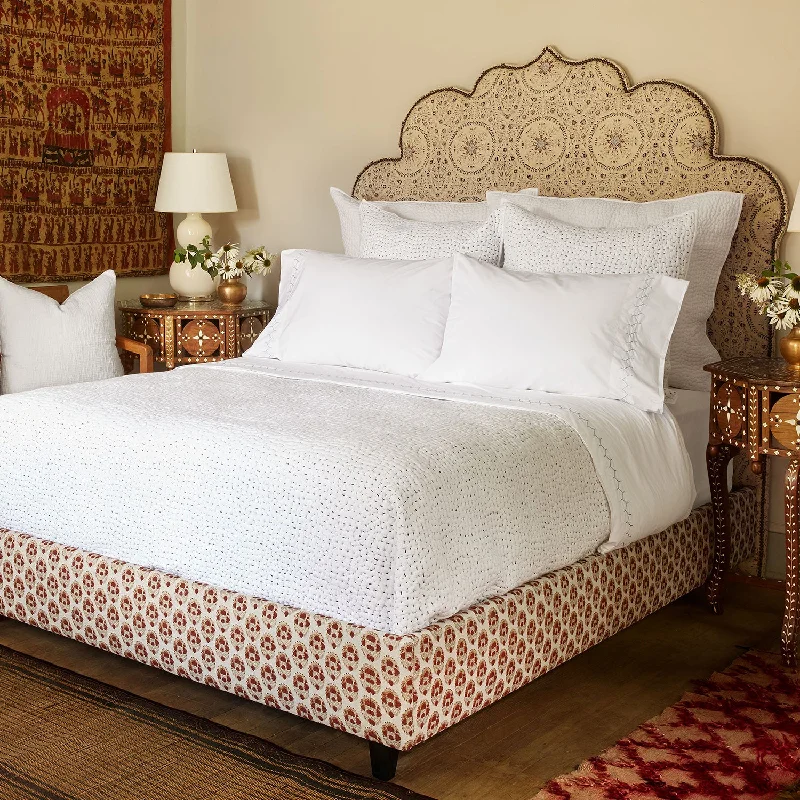Crazy Deals Custom Bihar Bed