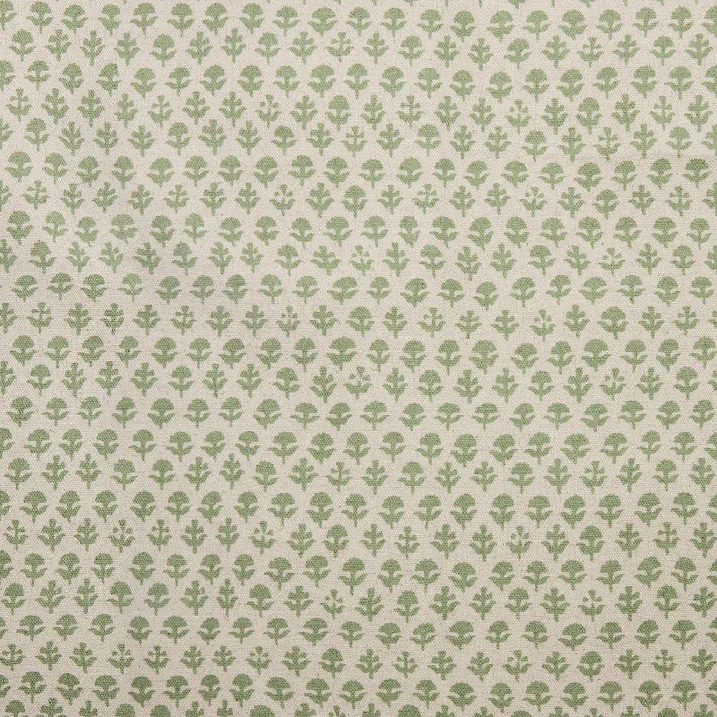 Price Drop Bindi Sage Fabric