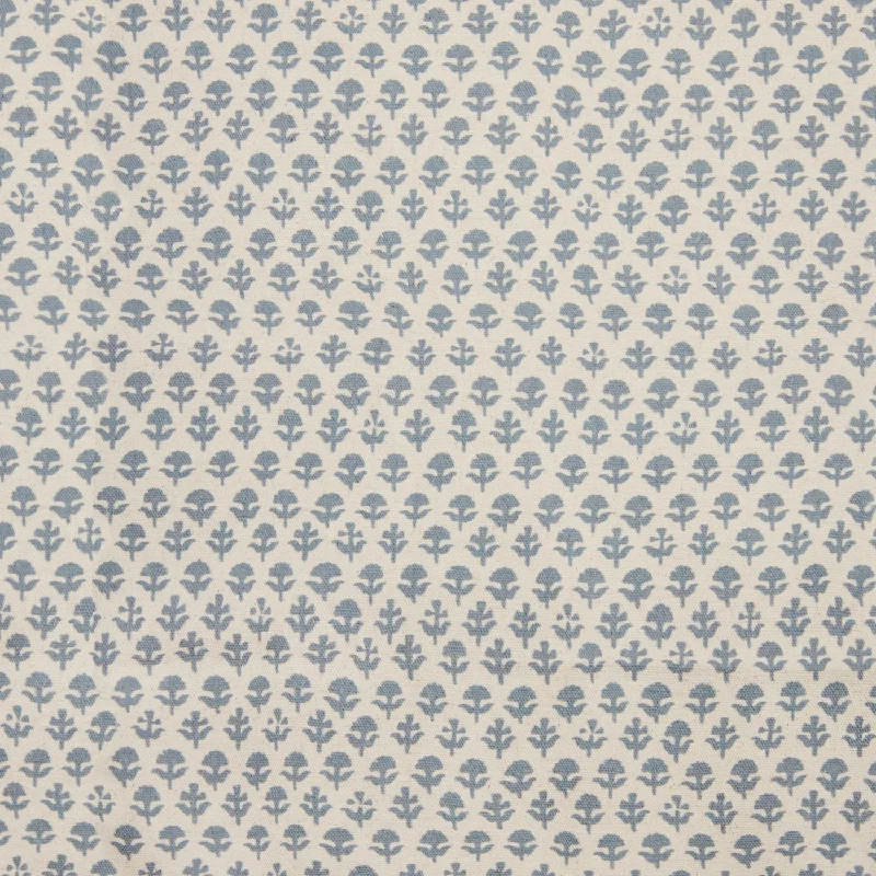 Early Bird Discount Bindi Slate Fabric