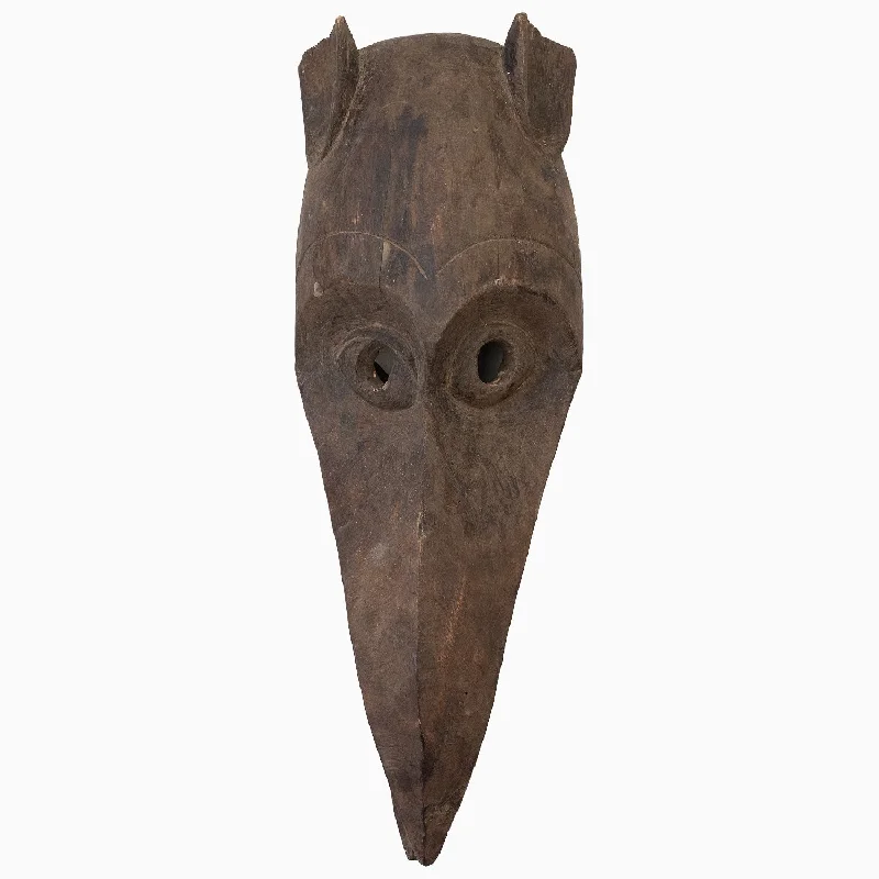 Daily Special Bird From the North Mask