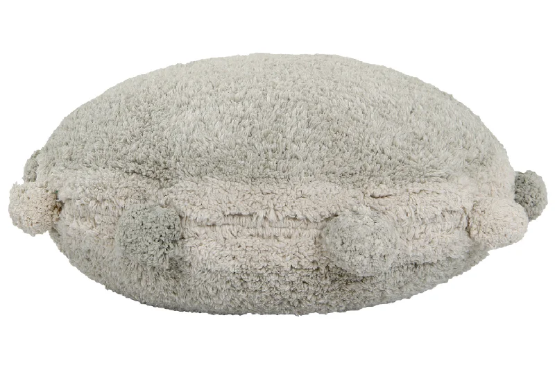 Weekend Discounts Worth Grabbing Bubbly Olive Floor Cushion