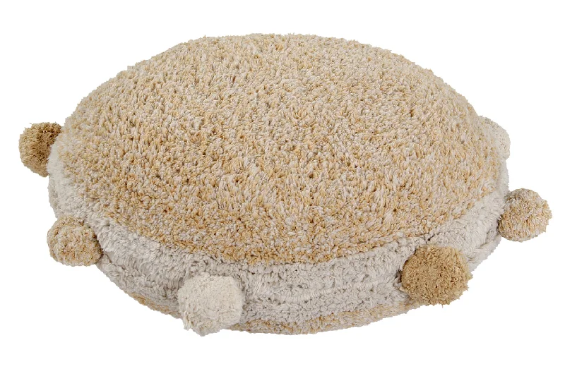 Your Chance To Save Big This Weekend Bubbly Honey Floor Cushion