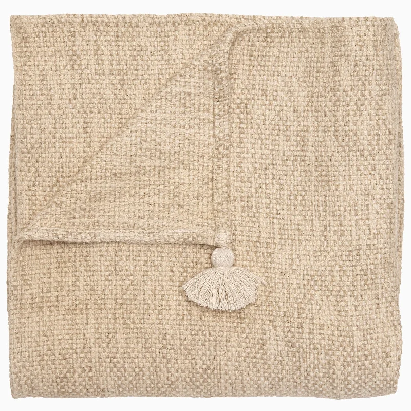 Limited Quantity Chahan Throw