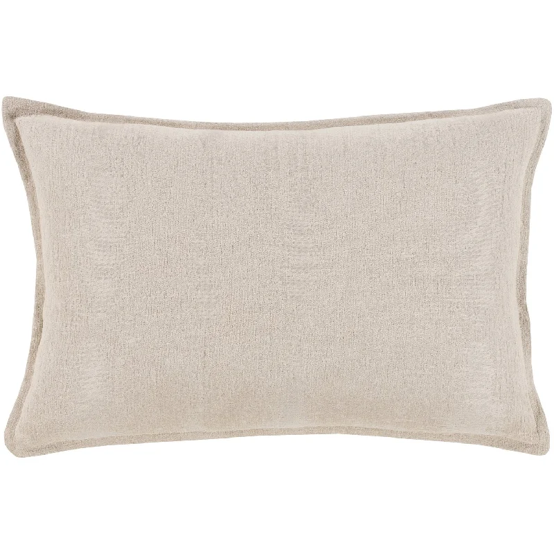 Incredible Savings For A Limited Period Copacetic Woven Pillow in Khaki