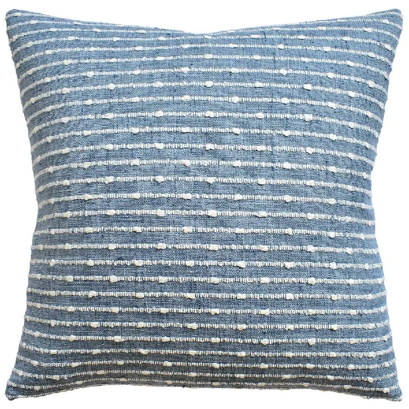 Best Prices Of The Season Happening Now Deja Vu Horizon Pillow by Ryan Studio