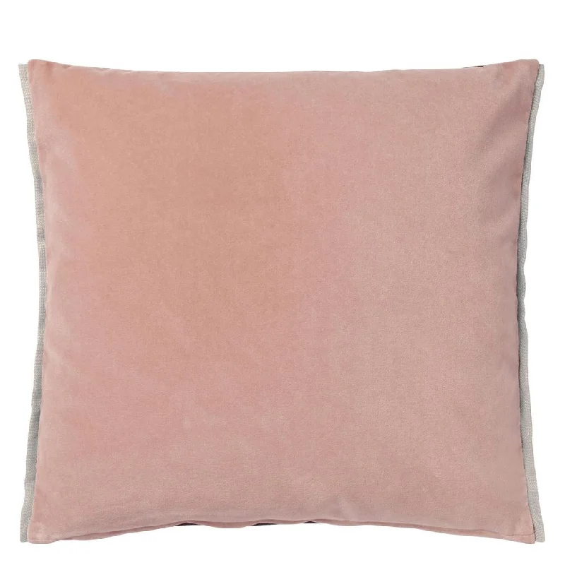 Hurry In Designers Guild Varese Cameo & Roebuck Decorative Pillow