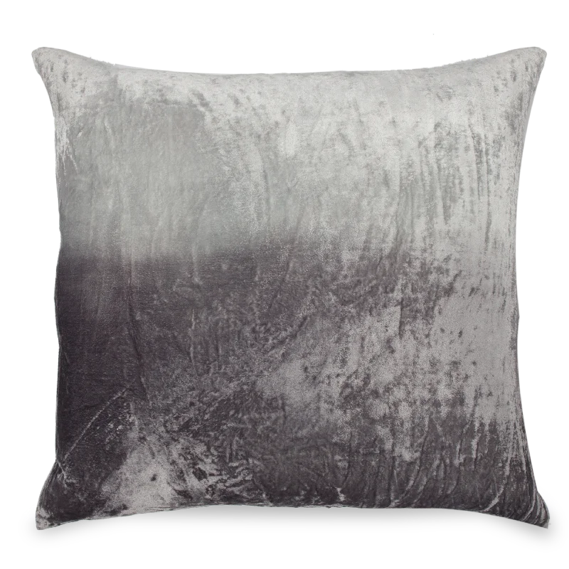TIME-Limited Offer Dip Dye Velvet Pillow