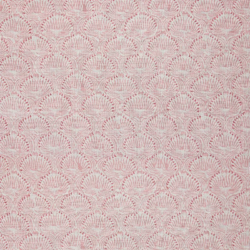 Can't Resist Divit Rose Fabric