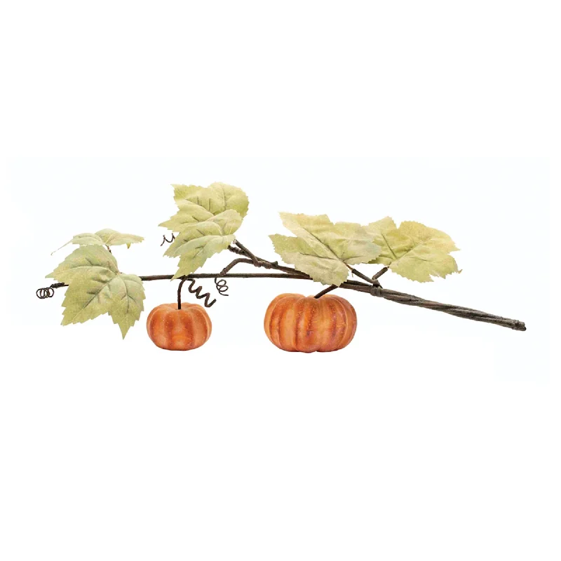 Mega Sale Double Pumpkin Vine (Set of 2)