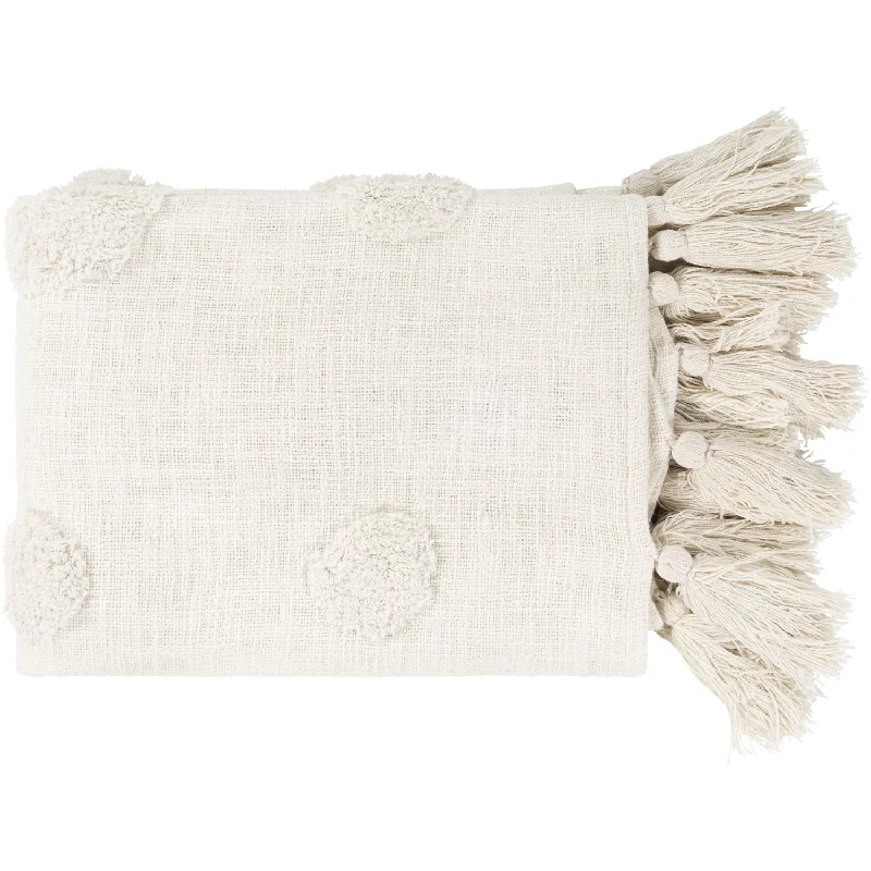 Unwind with Weekend Discounts Dove Throw