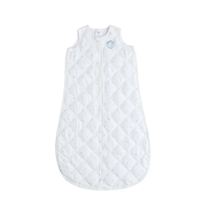 Weekend Savings Bonanza Dream Weighted Sleep Sack (6-12 Months) In Grey Stars