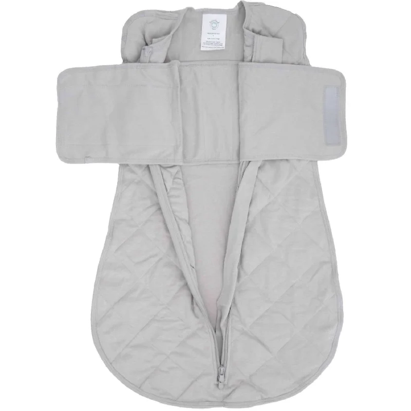 Weekend Shopping Extravaganza Dream Weighted Swaddle (0-6 Months) In Moon Grey