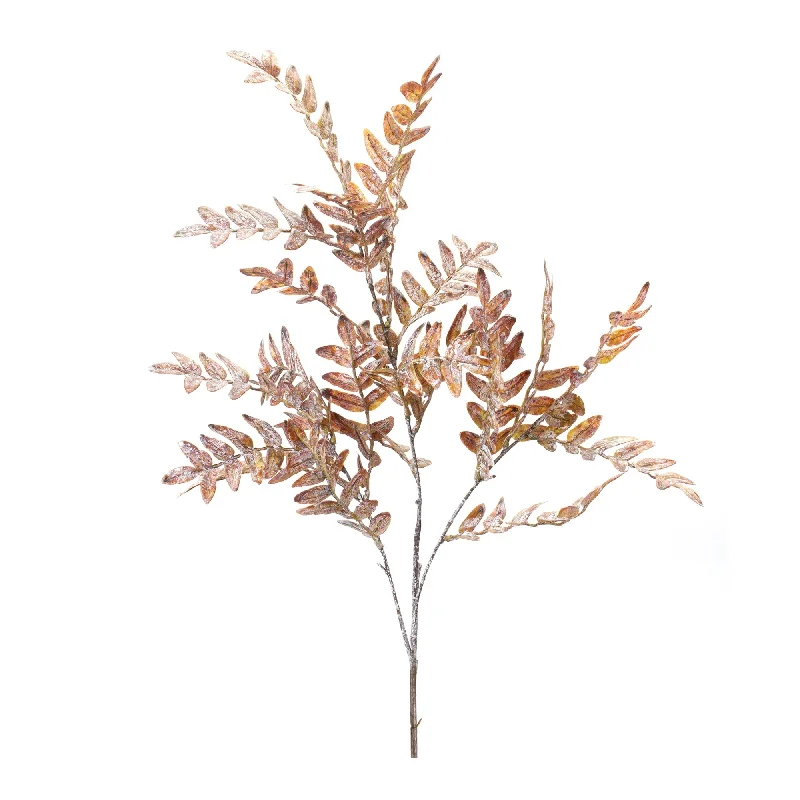 Half Price Fall Leaf Spray, Set of 6