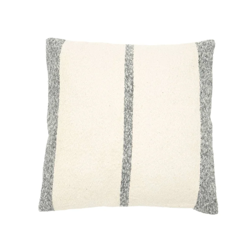 Flash Sale Happening Now – Act Fast Woven Warmth Pillow