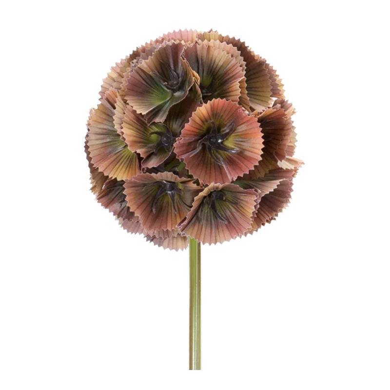 Value Deals Floral Pod Stem, Set of 6