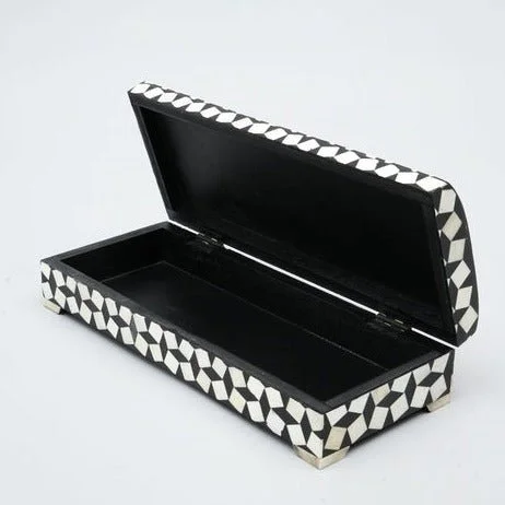Weekend Specials to Celebrate Geomatric Pattern Chest Box