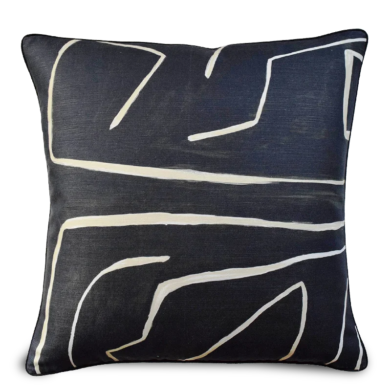 Weekend Bargains to Cherish Graffito Pillow