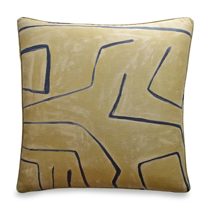 Weekend Bargains to Grab Graffito Pillow