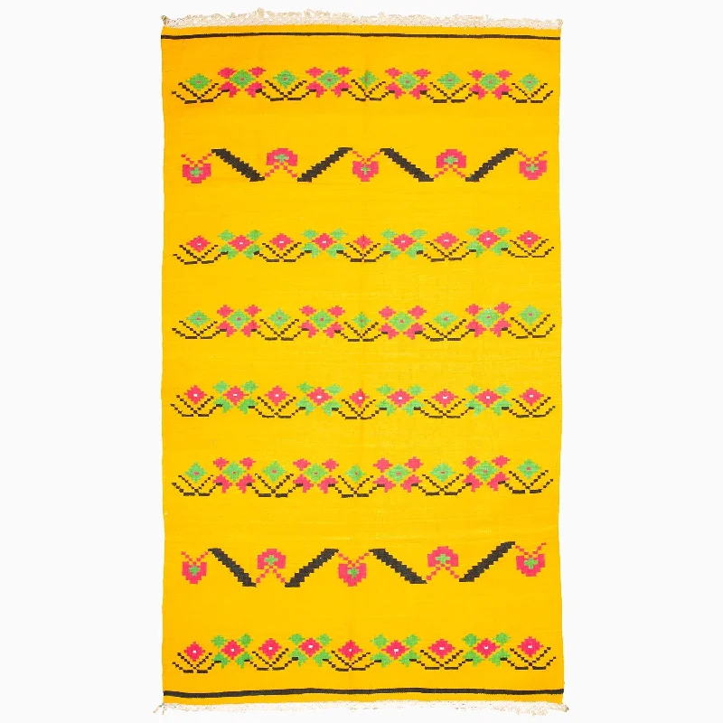 Early Access Granny Lesson Rug
