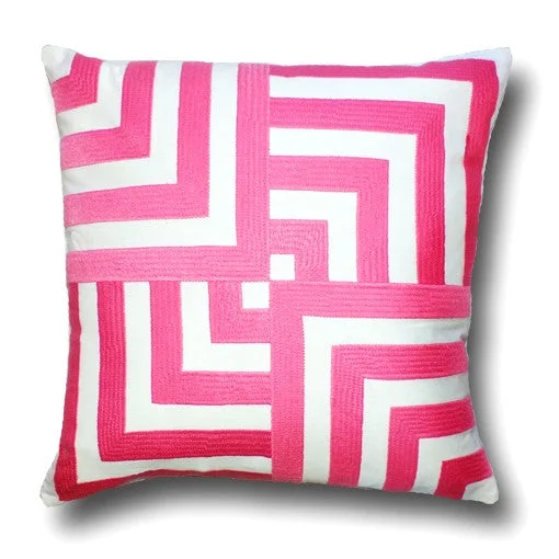 Reduced Price Guidici Pillow design by 5 Surry Lane