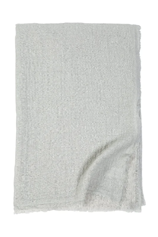 Inventory Reduction Hermosa Oversized Throw in multiple colors
