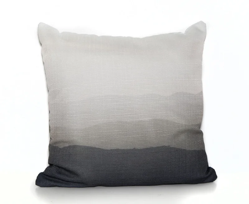 Weekend Bargains to Snag Hills Throw Pillow