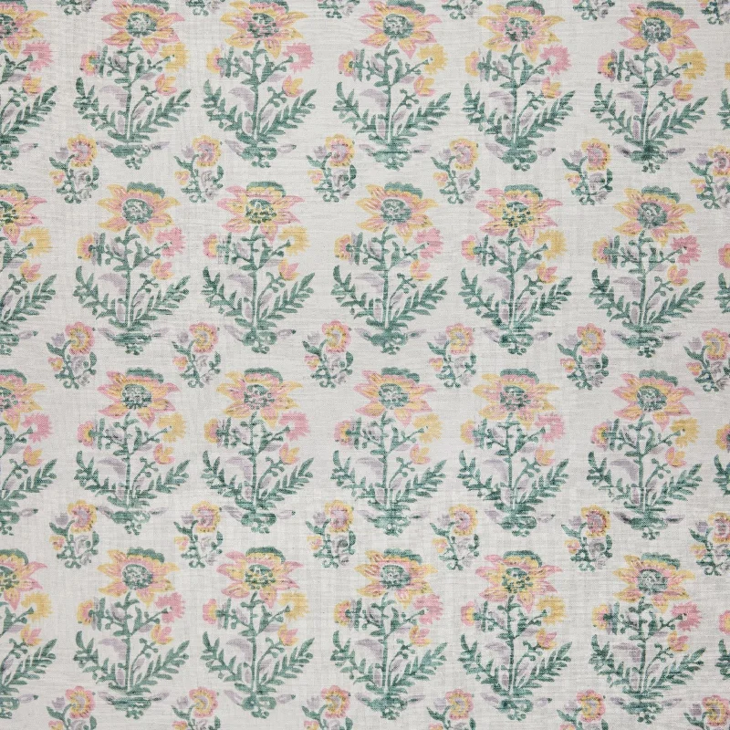 Savings Bonanza Hina Antique Fabric