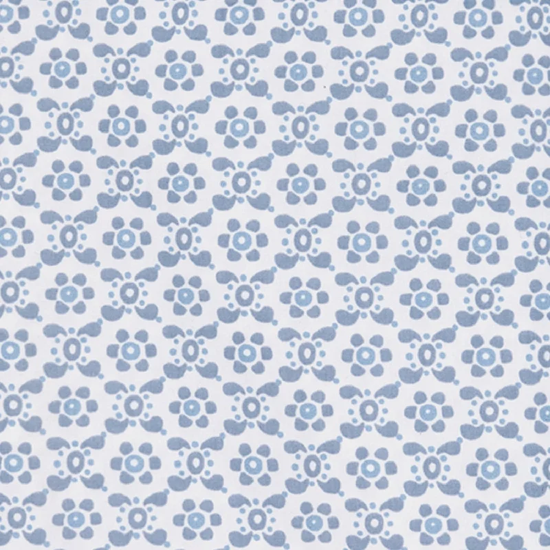 Weekend Specials to Indulge In Hunir Lapis Organic Sheet Swatch