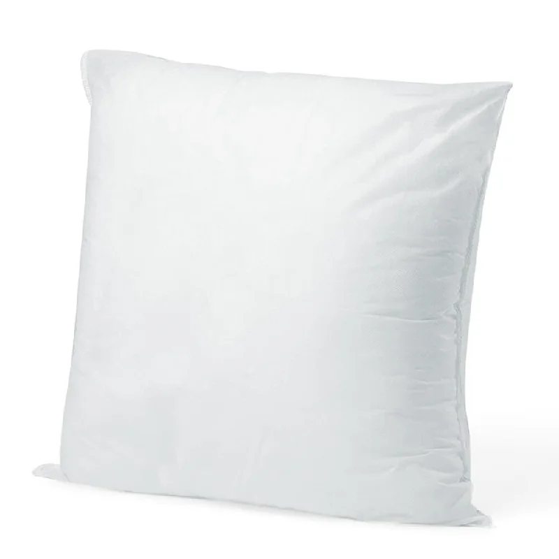 Early Bird Indoor Outdoor Pillow Form 26" x 26"