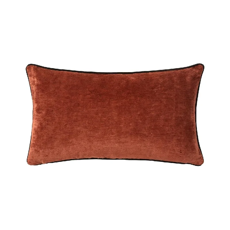 Buy More, Save More Boromee Ambre Lumbar Pillow by Iosis