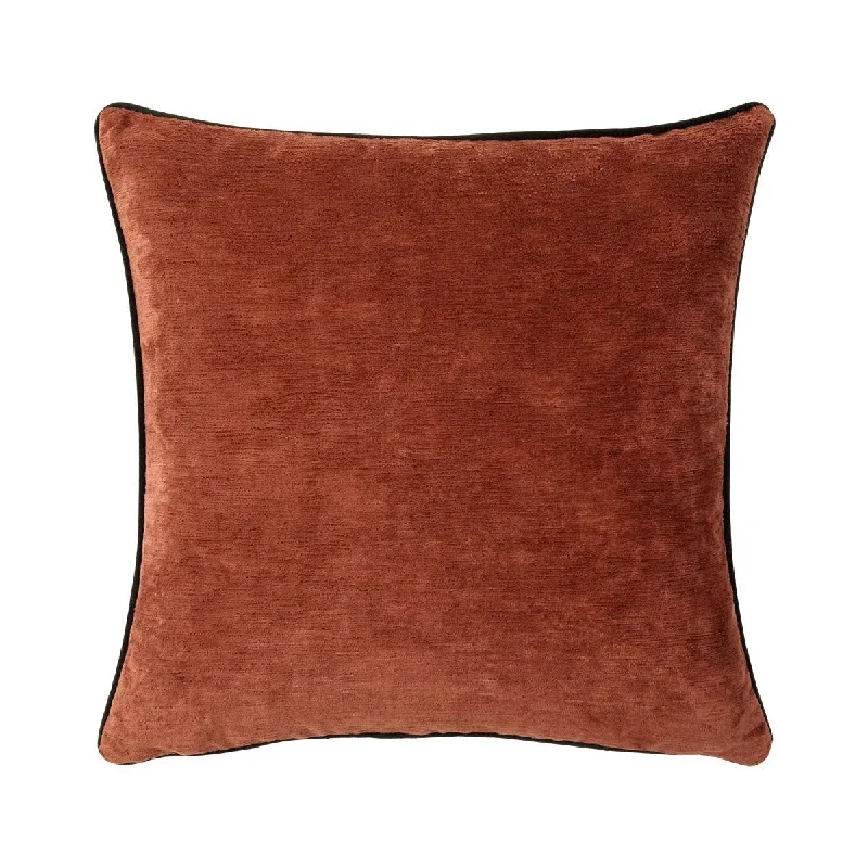 Act Now Boromee Ambre Decorative Pillow by Iosis