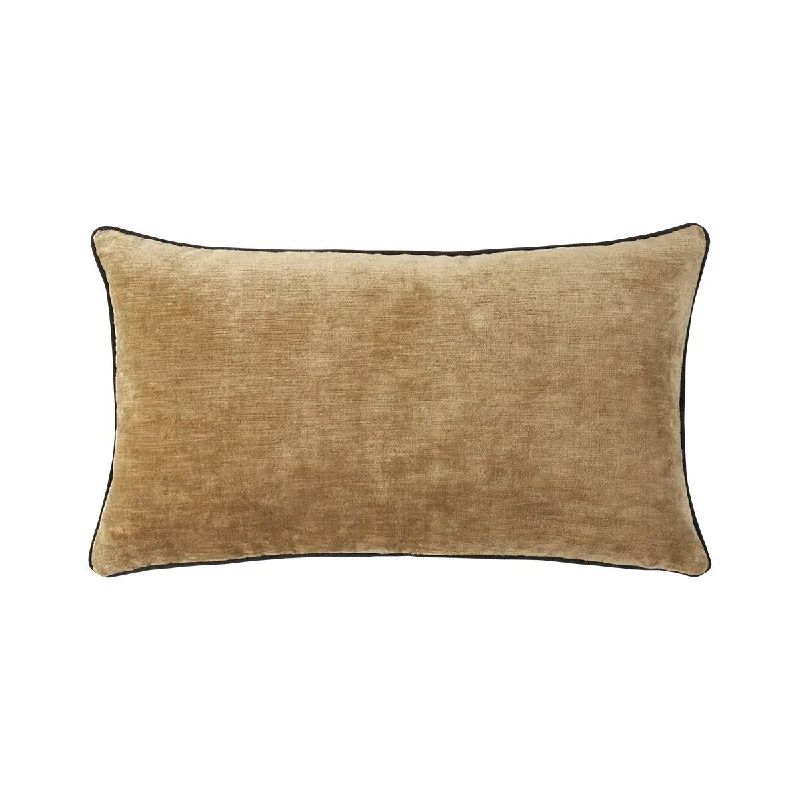 Price Rollback Boromee Daim Lumbar Pillow by Iosis