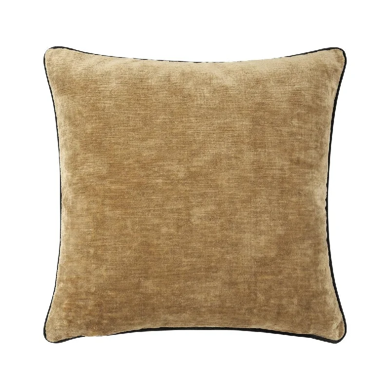 Online Only Boromee Daim Decorative Pillow by Iosis